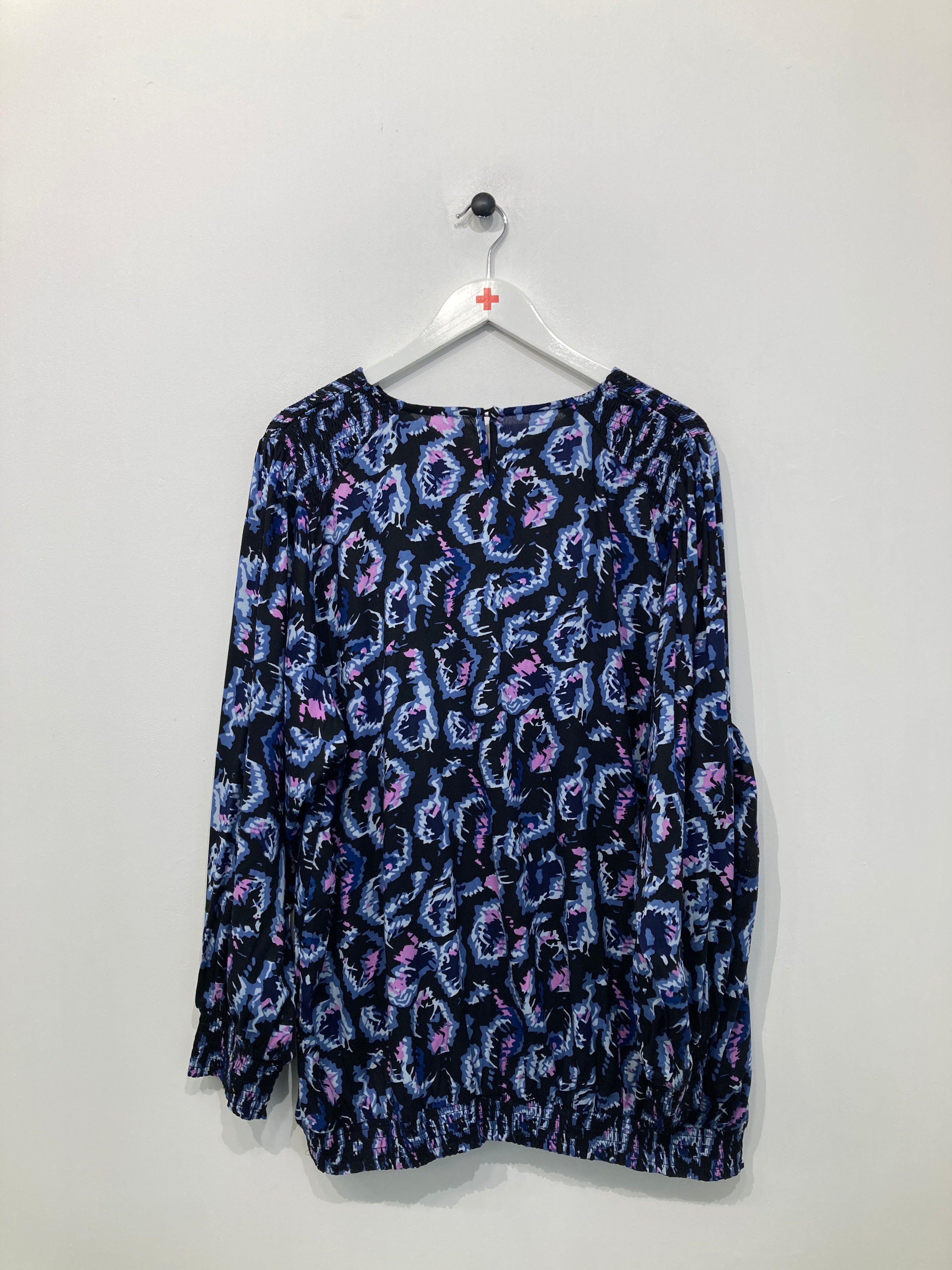 Cassiopeia Bluse